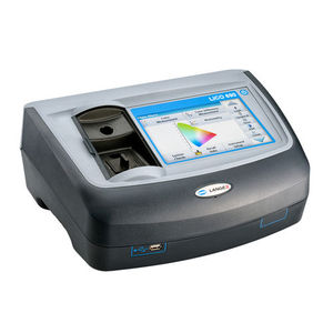 LICO Series Colorimeter for Industrial and Laboratory Water Quality Analysis - Product Image 1