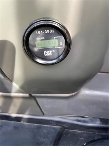 2018 pour pelle Caterpillar 312D prête pour l'expédition dans le monde entier, idéale pour la construction avec composants de base inclus - Product Image 3