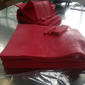 Chatarra de caucho sin vulcanizar de grado industrial limpia y lista para la venta - Product Image 3