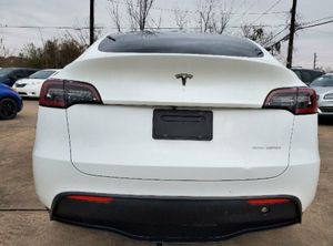 TESLA MODEL Y LONG RANGE AWD 2020, Usado, Volante a la Izquierda/Derecha - Product Image 2