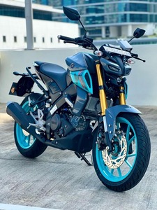 BEST NOTCH Nouvelles motos sportives MT-15 V2 1500cc Vitesse maximale - Product Image 4