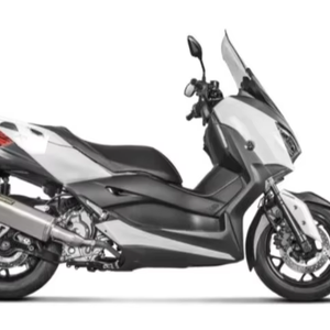 Meilleure moto XMAX 300 250cc 300cc avec moteur refroidi par eau, système EFI, frein ABS, vitesse maximale de 120 km/h - Product Image 1