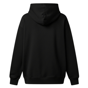 Sweat-shirts à capuche surdimensionnés pour hommes personnalisés, sweats à capuche de qualité supérieure, tissu doux et chaud, confortable, élégant, décontracté, confortable, à porter au quotidien - Product Image 2