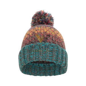 Bonnet d'hiver léger conçu avec un tissu tricoté respirant pour un confort et un style quotidien faciles - Product Image 6
