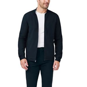 Chaqueta de uniforme médico para hombre, uniformes veterinarios 2026, chaquetas de enfermería para hombre a precio mayorista - Product Image 1