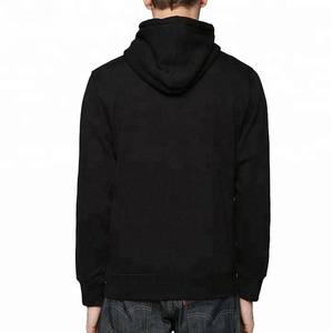 GAF Customizable Factory Wholesale Heat-Transfer Printed Winter Pullover <b>Hoodies</b> Men Premium Quality Solid Color <b>Fleece</b> Soft - Product Image 1