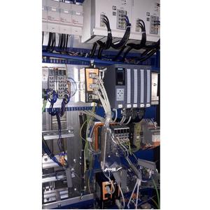 Premium Quality Alkaline Water <b>Glass</b> <b>Bottle</b> Filling and Sealing Machine for Nutritional Drinks and Pure Water Brands for Export - Product Image 4