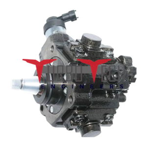 ปั๊มฉีดเชื้อเพลิงคอมมอนเรล 0445020026 0445020026R สําหรับ 889635 - Product Image 1