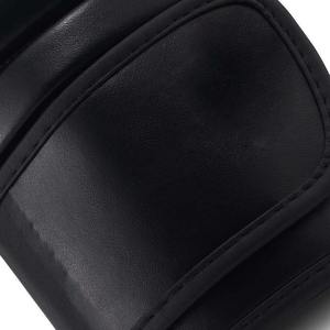 Fabricantes al por mayor Guantes de boxeo Venta Guantes deportivos resistentes Guantes de boxeo de espuma de látex de cuero Pu hechos a medida - Product Image 3