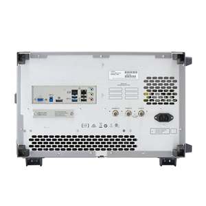 Keysight เครื่องวิเคราะห์ลอจิกแบบพกพา68ช่องสัญญาณ16862A พร้อมระบบตั้งเวลา350 MHz 12.5 GHz ZZ 2.5 GHz lexso - Product Image 3