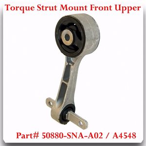 Support de barre de torsion A4548 avant supérieur pour Honda Civic manuelle 2006-2011 L4 1.8L - Product Image 1