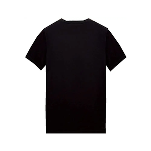 Camisetas de diamantes de imitación de diseño de moda, camisetas cómodas de diamantes de imitación de varios colores, camisetas de diamantes de imitación con etiqueta personalizada - Product Image 2