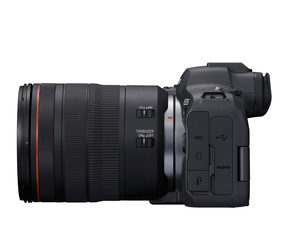 NUEVA OFERTA ORIGINAL ILIMITADA Cámara sin Espejo EOS R6 Mark II con Lente RF24-105mm F4 L USM 24.2 - Product Image 3