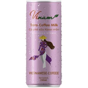 กาแฟนมผสมเม็ดมะม่วงหิมพานต์บดละเอียด ยี่ห้อใหม่ ขายดีที่สุด บรรจุกระป๋อง 250 มล. กล่องใหญ่ รับผลิตแบบ OEM/ODM แบรนด์ส่วนตัว ขายส่ง ส่งออก - Product Image 5