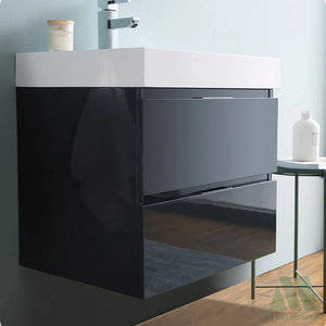 Meubles de maison modernes-Armoires en bois prêtes à assembler pour la cuisine, la chambre à coucher et le salon Buffets en bois et en métal Vente en gros - Product Image 3