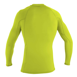 Vêtement décontracté respirant anti-rides et durable, Rash Guard pour homme, imperméable, antibactérien, respirant, coupe ajustée - Product Image 1