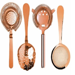 Mini infuseur à thé vintage Boule à thé Passoire à thé Accessoires de cuisine Vente en gros Décoration fantaisie Stainer à prix raisonnable - Product Image 6