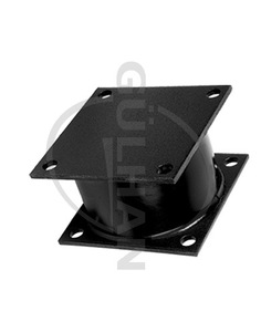 ทิศทางการติดตั้งสำหรับหมายเลขชิ้นส่วน Putzmeister: 2257000และ42566007 - Product Image 4