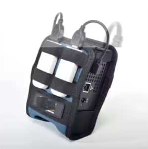 Neuf en boîte, encodeur vidéo/audio Live-U Solo prêt à être expédié, équipement audio. - Product Image 1