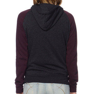 Nueva Llegada 2026 Sudadera con Capucha de Forro Polar 100% Algodón Diseño Personalizado Unisex Talla Grande Sudadera de Alta Calidad - Product Image 2