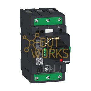 Schneider Electric GV4P80S - Nuovo - Product Image 1