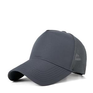 <b>Mens</b> golf <b>hat</b> with ventilated mesh design flexible closure and moisture control fabric for long sessions and daily wear - Product Image 4