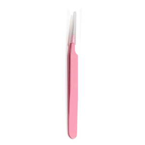 Pinzas de Cejas de Acero Inoxidable de Alta Calidad, Diseño Popular en Oferta, Herramientas Cosméticas de Belleza para Mujer, el Mejor Set de Cejas - Product Image 3