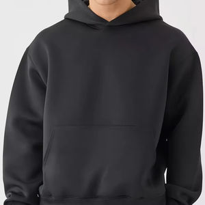 Survêtement personnalisé à fermeture éclair, couleur noire, taille plus, deux pièces, pour hommes, surdimensionné, respirant, pour le fitness, l'entraînement, pour garçons, Process Impex - Product Image 3