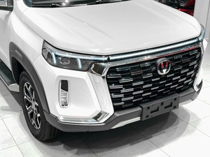 Nuevo 2024 Changan Hunter Plus - Product Image 5