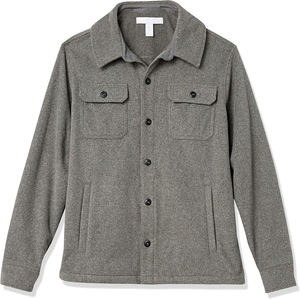 Veste de baseball en molleton de coton personnalisée pour hommes, col montant, vêtements décontractés avec design personnalisé - Product Image 1