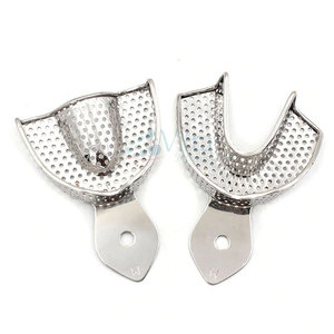 Bandejas de Impresión Dentales de Alta Calidad, Venta Directa de Fábrica - Product Image 4