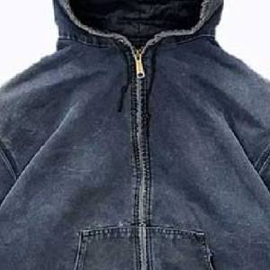 Sweat à capuche unisexe 100% coton décontracté style hip-hop pour homme, avec cordon de serrage, motif uni, respirant et séchage rapide - Product Image 6