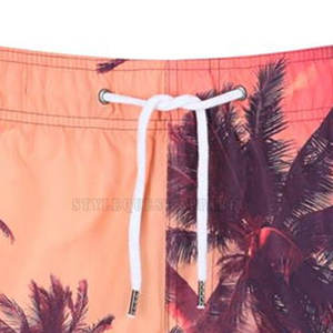 Bermudas para Hombre de Buena Calidad, Totalmente Personalizadas, de Venta Caliente, a la Moda, Antiarrugas, con Calidad Premium - Product Image 6