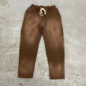 เสื้อฮู้ดดี้ผู้ชายผ้าฝ้าย 100% ปักลาย ซิป แห้งเร็ว ระบายอากาศดี เป็นมิตรกับสิ่งแวดล้อม รุ่นใหม่ล่าสุดสำหรับฤดูหนาว - Product Image 5