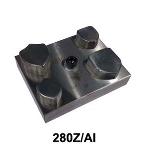 ชุดเครื่องตัดแผ่นโลหะรูปทรงแฟนซีคุณภาพสูง ใช้สำหรับทำเครื่องประดับ ขายส่งราคาถูกที่สุด สินค้าคุณภาพดีที่สุดสำหรับการทำเครื่องประดับ - Product Image 2