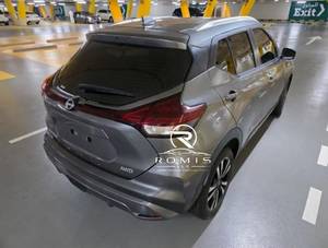 รถยนต์นิสสัน คิกส์ SUV มือสอง เครื่องยนต์ 4 ลิตร เทอร์โบ เกียร์อัตโนมัติ ขับเคลื่อนสี่ล้อ พวงมาลัยซ้าย เบาะหนังสีเข้ม ล้อแม็ก - Product Image 6