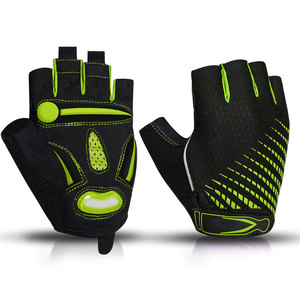 Nuevo Motocross Biker Ciclismo Montar Moto Protector Motocicleta Dedo completo Guantes de ciclismo - Product Image 1