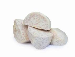 เผือกแช่แข็งฉลากสะอาดอุดมไปด้วยเส้นใยธรรมชาติและสารอาหารเพื่อภูมิคุ้มกันและสุขภาพในแต่ละวัน - Product Image 3