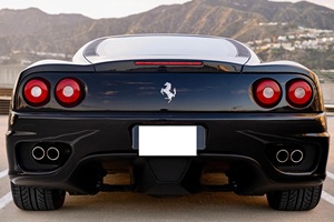 Gran Oferta: Ferrari 360 Modena Usado de 1999 - Product Image 5