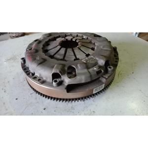 KIT D'EMBRAYAGE ET DE VOLEUR DE VITESSE FIAT Punto EVO (09>12) 55231763 Diesel 1.3 - Product Image 3
