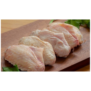 Ailes de poulet congelées à mi-articulation/Poulet congelé MJW/Fournisseurs d'ailes de poulet d'une boîte de qualité Emballage de volaille de coupe - Product Image 6