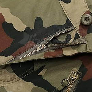 Pantalones de Caza Profesionales para Actividades al Aire Libre, Pantalones de Caza Resistentes para Adultos - Product Image 4