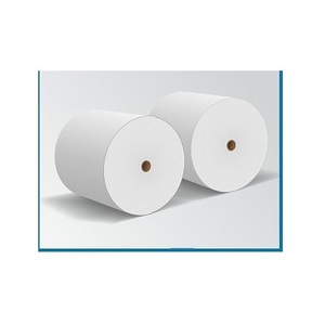 Carte duplex de qualité supérieure Ultra White 180-450 GSM Revêtement double face haute résistance Imprimabilité supérieure pour l'impression offset Indian - Product Image 1