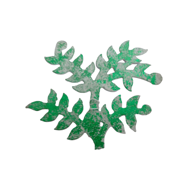Verde