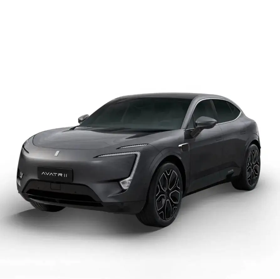 공장 판매 2024 A_vatrr II 씰 전기 자동차 2023 핫 세일 E 자동차 새로운 에너지 고속 770KM 자동차