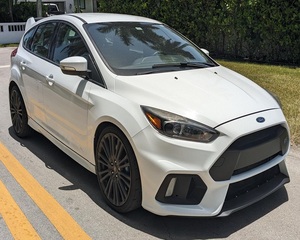 Ford Focus RS AWD 2017 d'occasion - Prêt à être expédié - Product Image 4