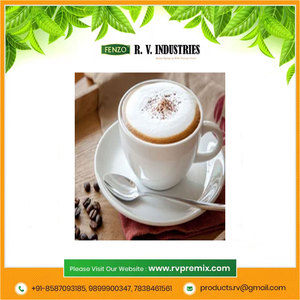 กาแฟสำเร็จรูปเฟนโซ่ พรีเมียม 3-in-1 รสเฮเซลนัท คั่วกลาง ชนิดผง กาแฟอาราบิก้าแบบดั้งเดิม ขายดี - Product Image 2