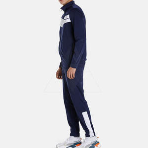 ชุดวิ่งสำหรับผู้ชายชุดวอร์มใส่สบายน้ำหนักเบา - Product Image 2