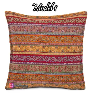 Antep Minder Model 1 45 X 45 cm Decorative <b>Throw</b> <b>Pillow</b> - Product Image 1