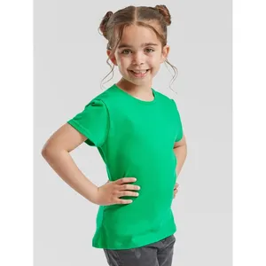 Camisetas Icónicas Personalizadas para Chicas para Merchandising Promocional - Product Image 6